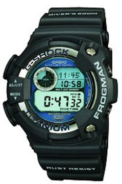 Casio Dw-9900-N8T G-Shock Erkek Kol Saati