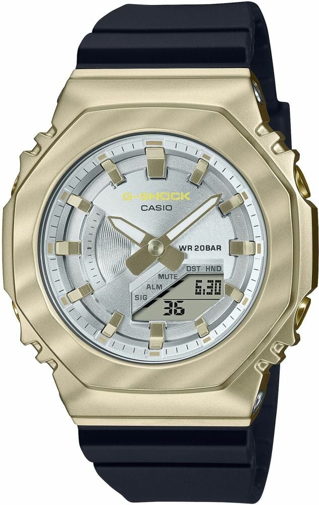 Casio Gm-S2100Bc-1Adr G-Shock Kadın Kol Saati