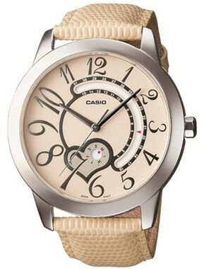 Casio Ltf-112L-7A2Df Analog Kadın Kol Saati