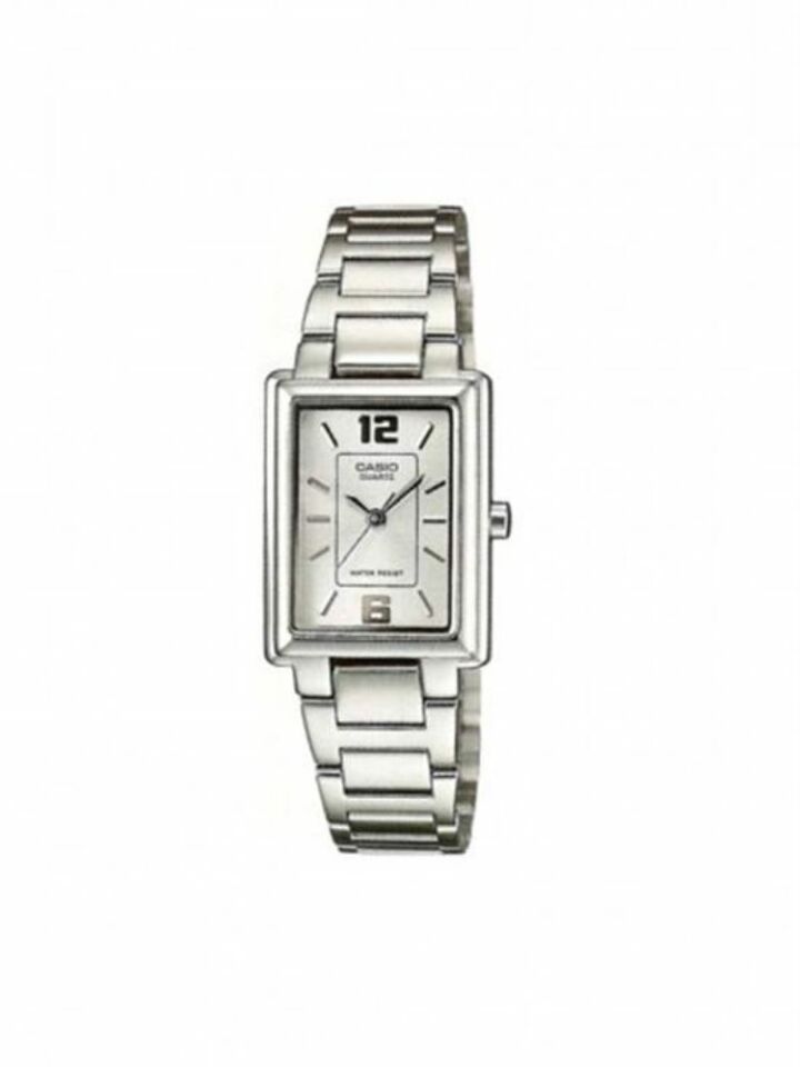 Casio Ltp-1238D-7Adf Analog Kadın Kol Saati