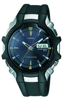 Casio Mda-S10H-7Evdf Tough Solar Erkek Kol Saati