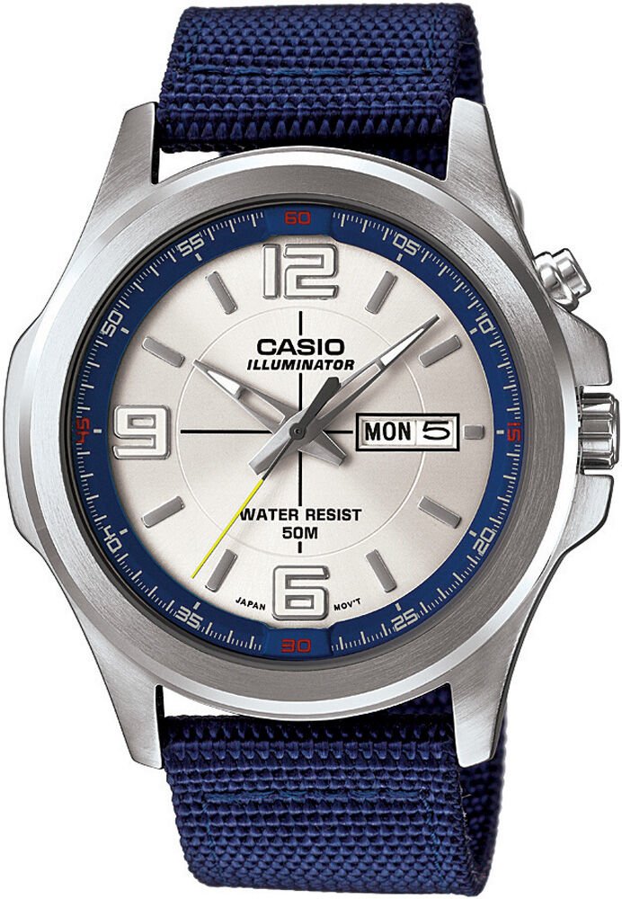 Casio Mtp-E202-2Avdf Analog Erkek Kol Saati