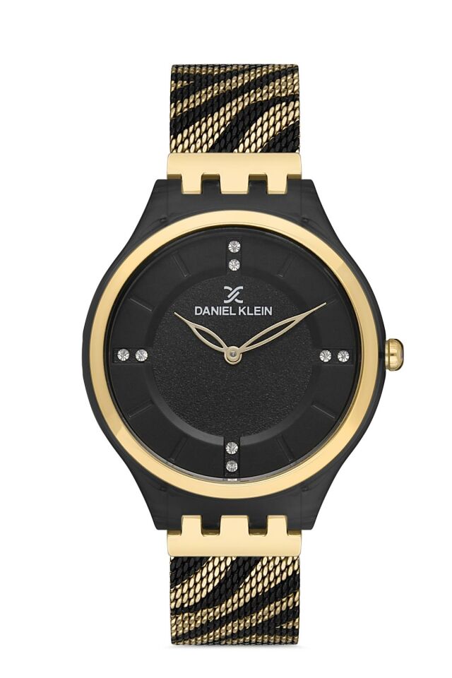Daniel Klein Kadın  Kol Saati  DK102.DK.1.12991-6