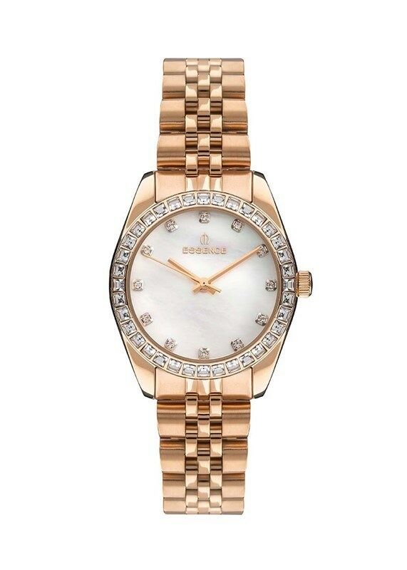 Essence Es6746Fe.420 Kadın Kol Saati