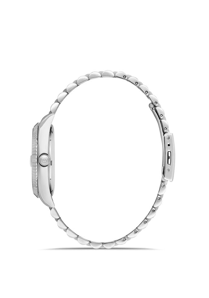 Momentus Men's Crown Master CR251S-04SS