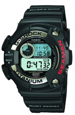 Casio Dw-9950-N1At G-Shock Erkek Kol Saati