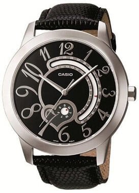 Casio Ltf-112L-1Adf Analog Kadın Kol Saati