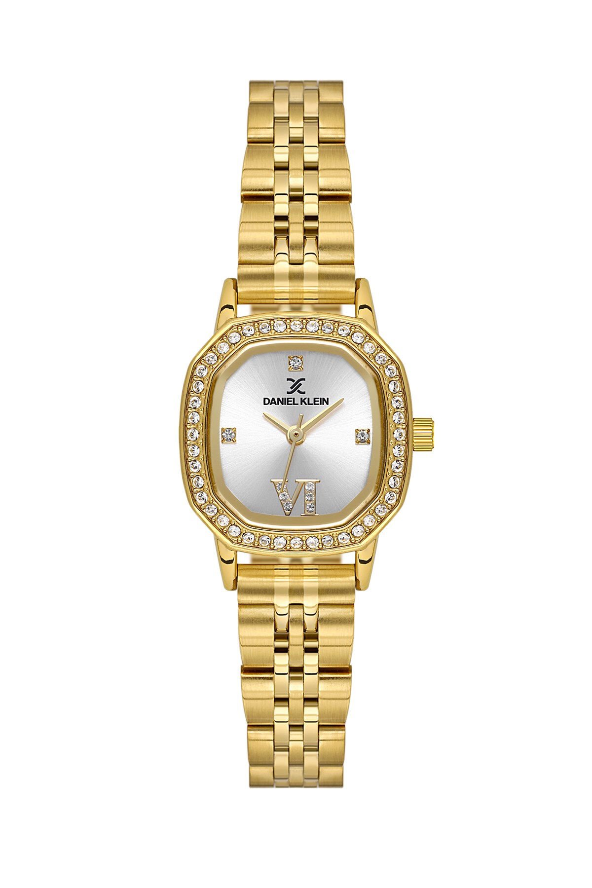 Daniel Klein Dk.3.10061-2 Kadın Kol Saati