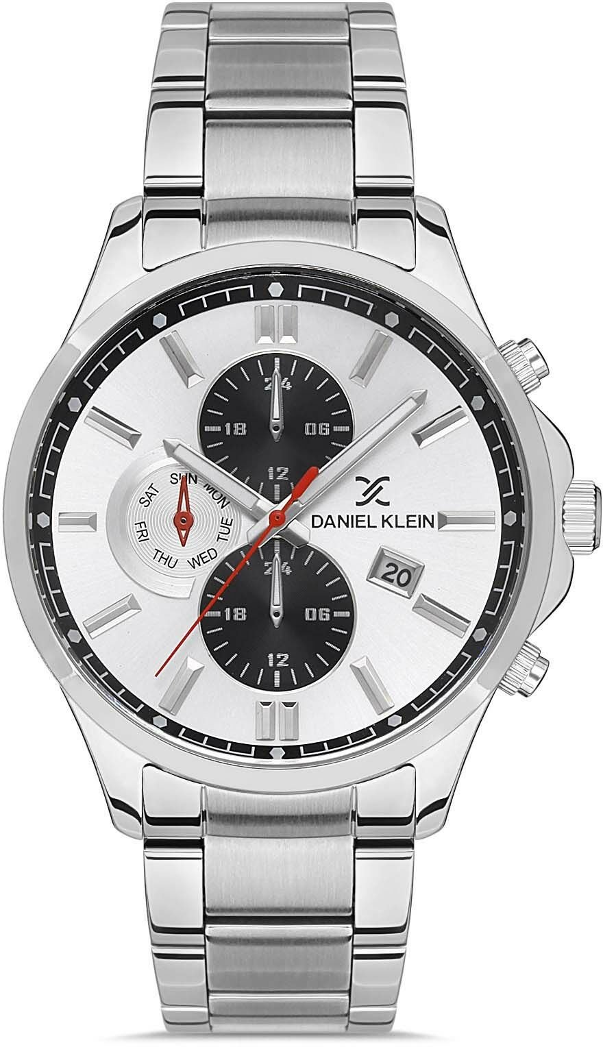 Daniel Klein Edk.1.10123.1 Erkek Kol Saati