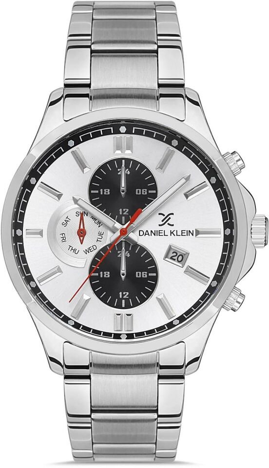 Daniel Klein Edk.1.10123.1 Erkek Kol Saati