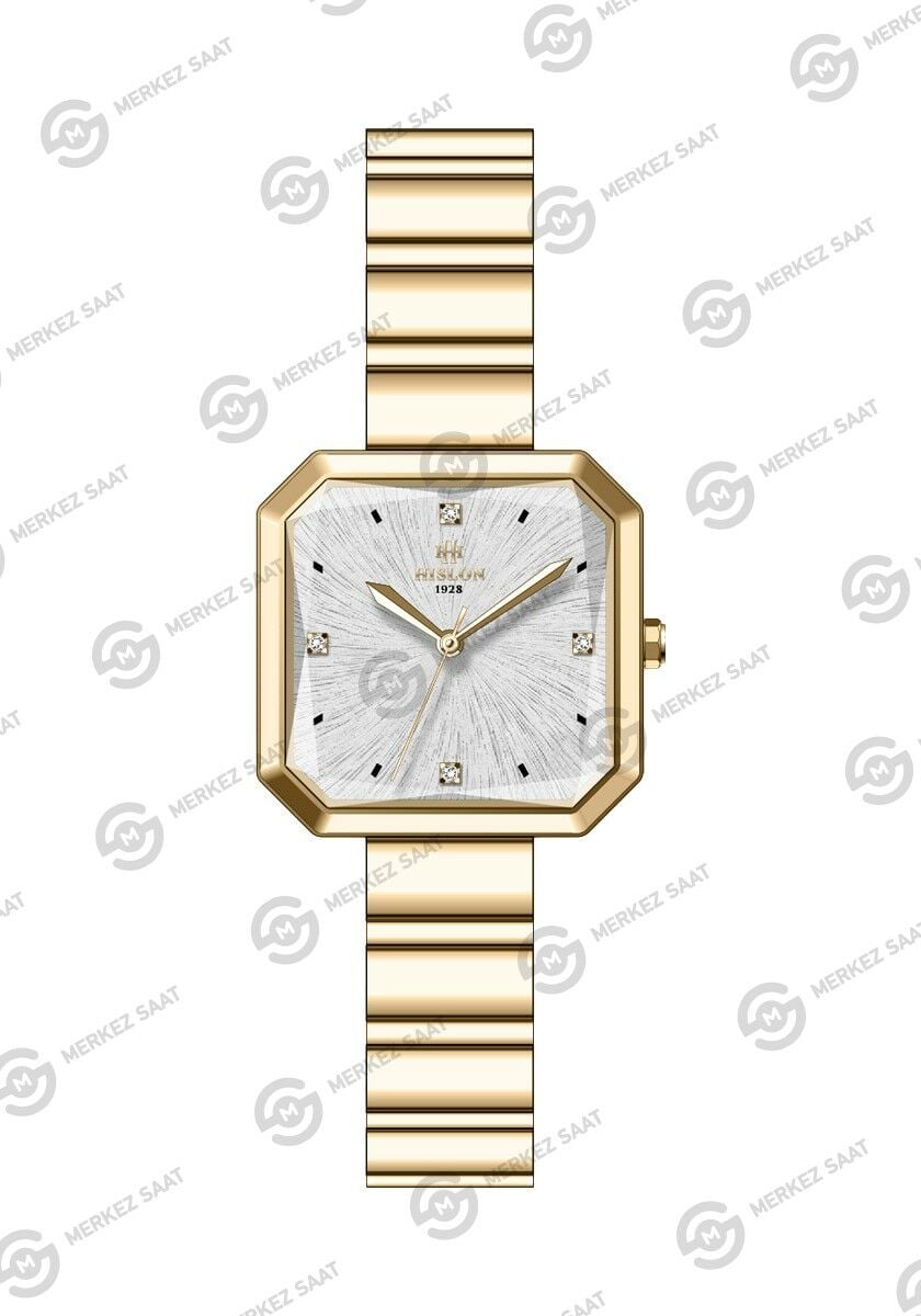 Hislon Women's Classic Queen QL255G-02SG