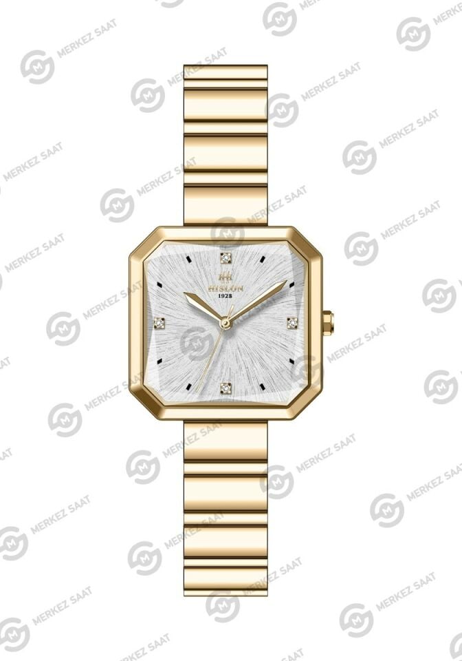 Hislon Women's Classic Queen QL255G-02SG