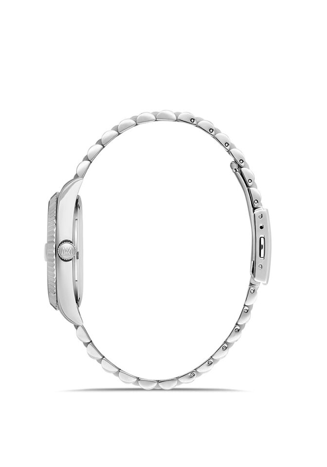 Momentus Men's Crown Master CR251S-11SS