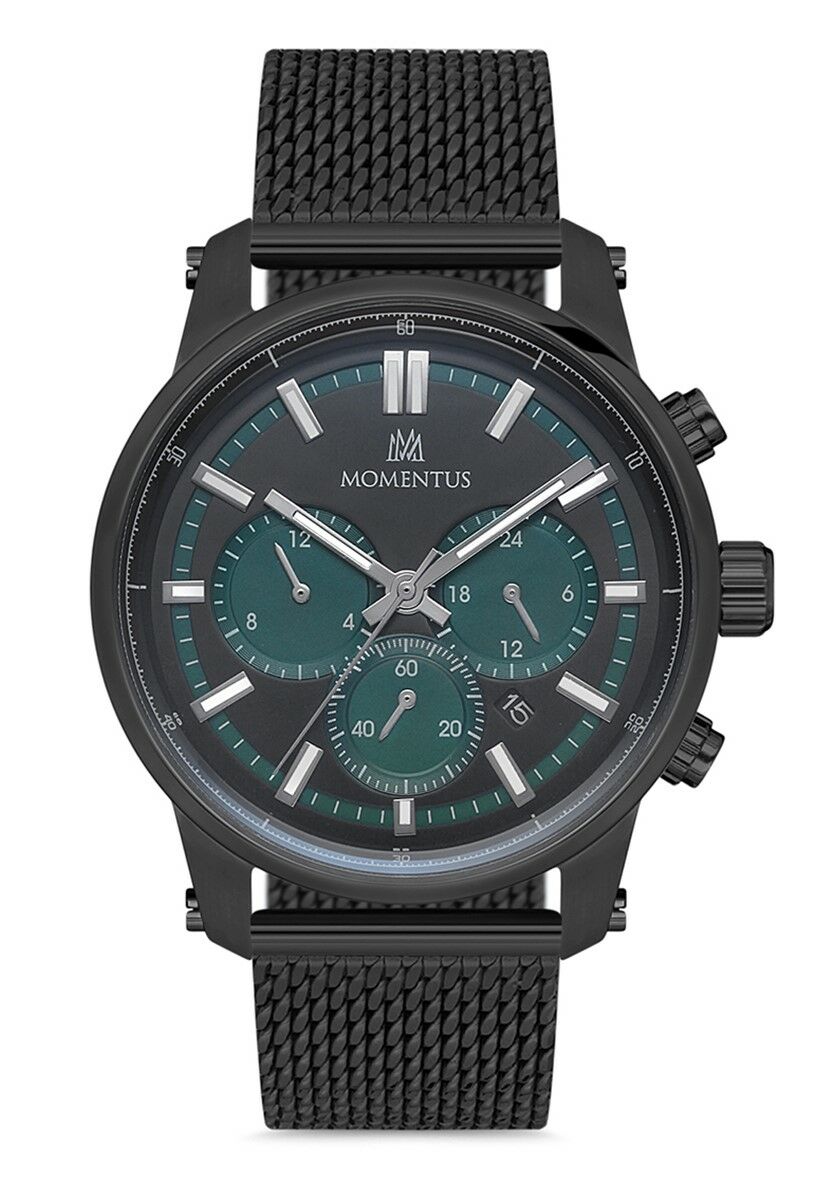 Momentus Men's Sport SC224B-04SN