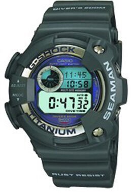 Casio Dw-9950-N8T G-Shock Erkek Kol Saati