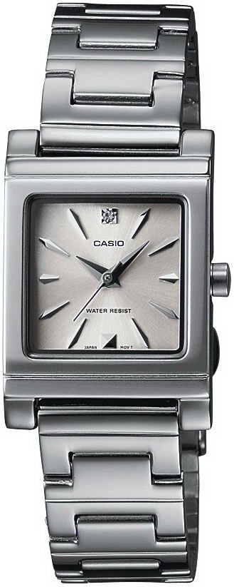 Casio Ltp-1237D-7A2Df Analog Kadın Kol Saati