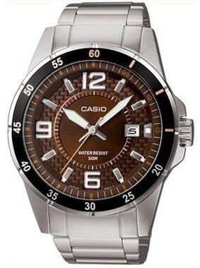 Casio Mtp-1291D-5Avdf Analog Erkek Kol Saati