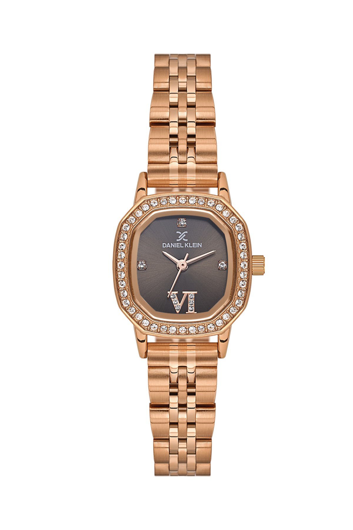 Daniel Klein Dk.3.10061-5 Kadın Kol Saati