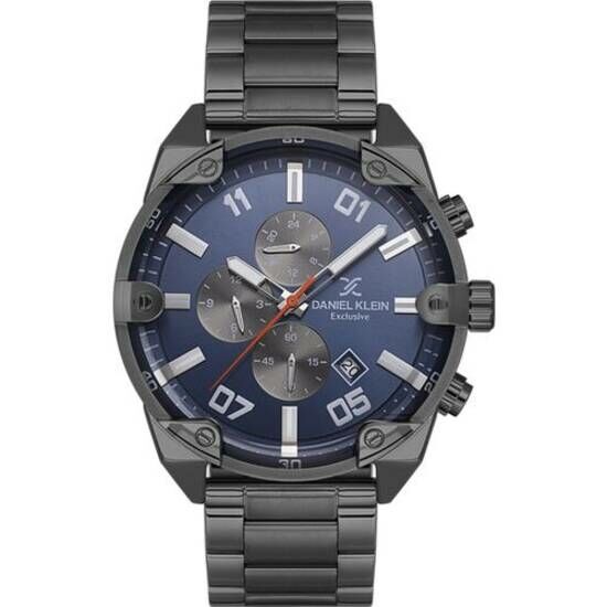 Daniel Klein Dke.1.10531-12 Erkek Kol Saati