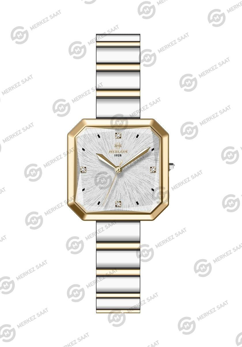 Hislon Women's Classic Queen QL255G-02TG