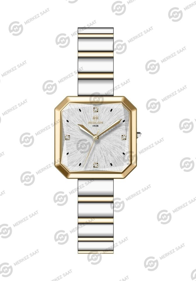 Hislon Women's Classic Queen QL255G-02TG