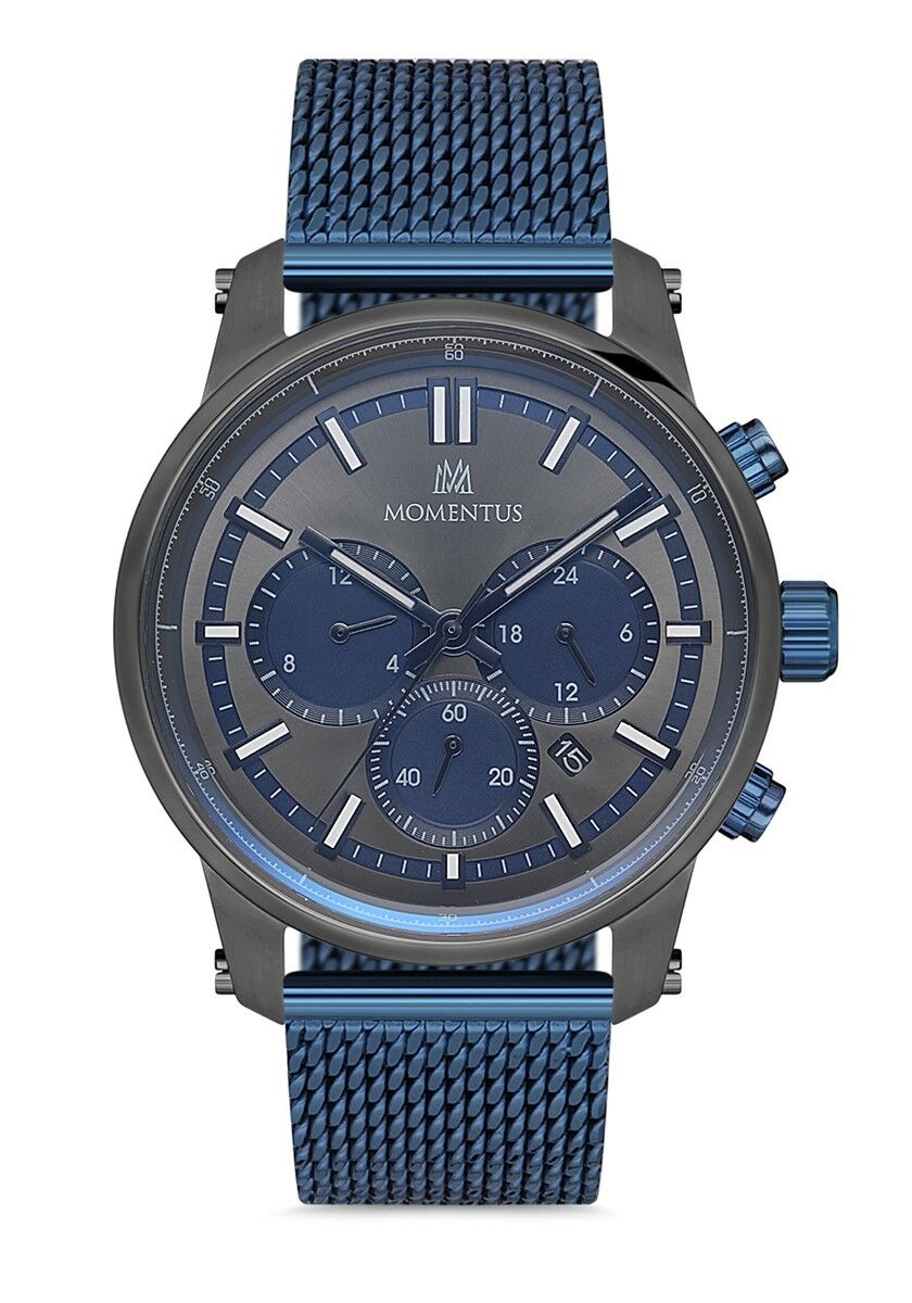 Momentus Men's Sport SC224N-05SM