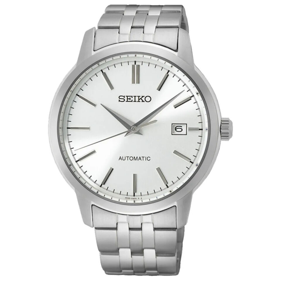 Seiko Srph85K Otomatik Erkek Kol Saati