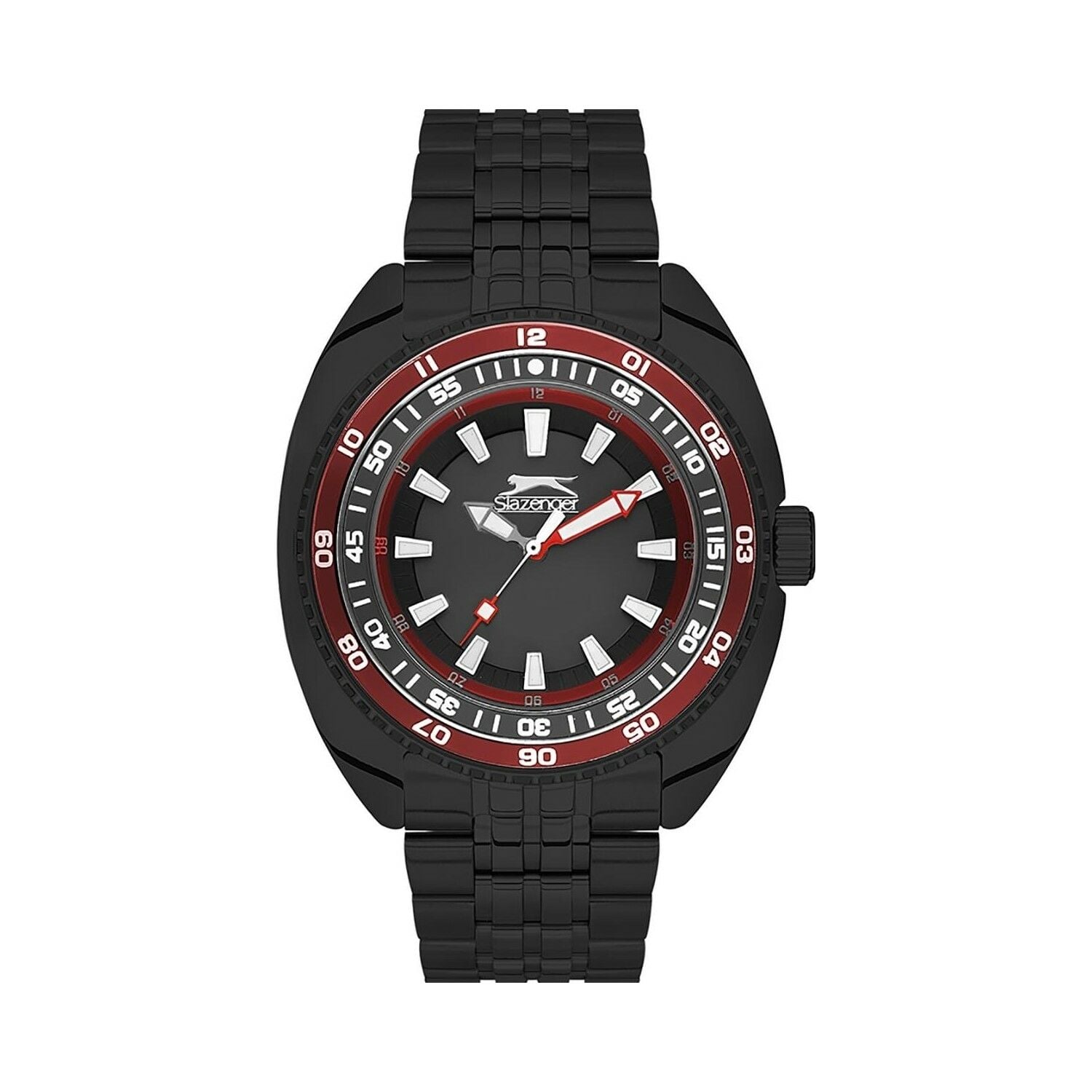 Slazenger Sl.09.2252.1.05 Erkek Kol Saati