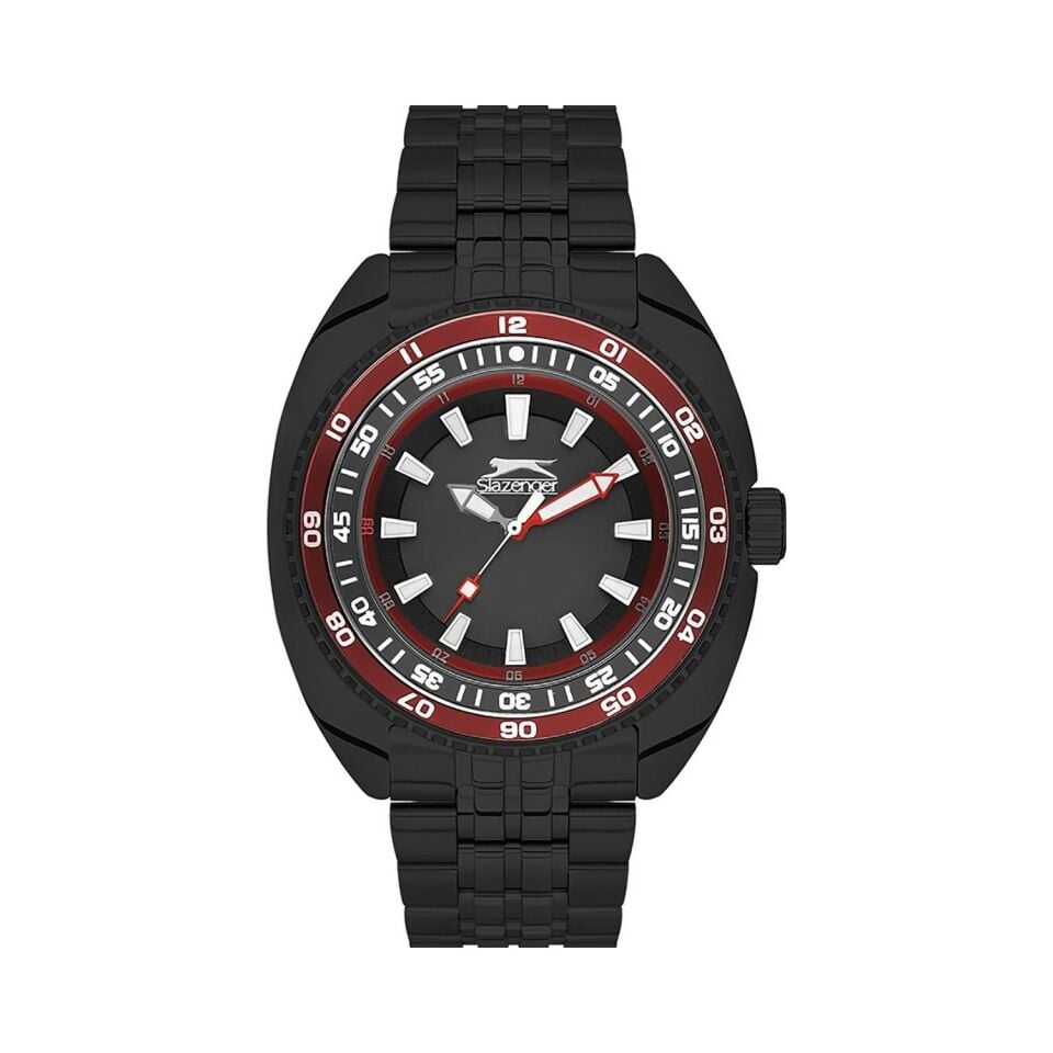 Slazenger Sl.09.2252.1.05 Erkek Kol Saati