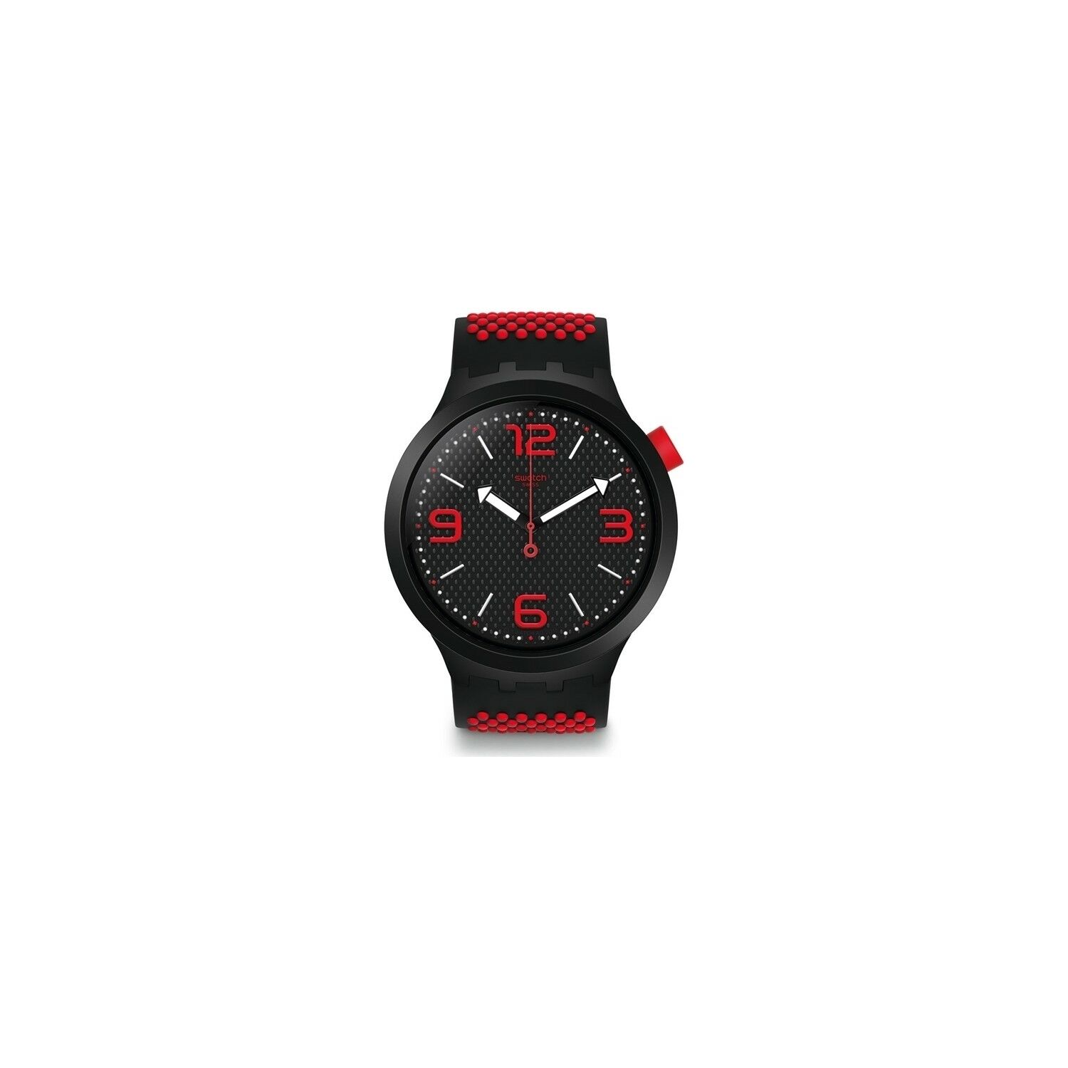 Swatch So27B102 Erkek Kol Saati