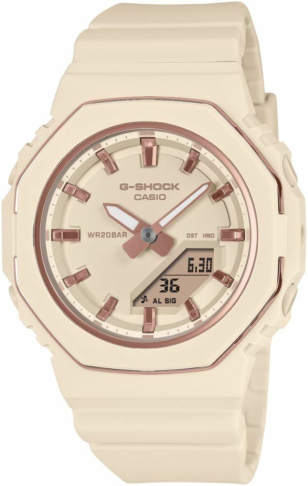 Casio Gma-P2110-4Adr G-Shock Kadın Kol Saati