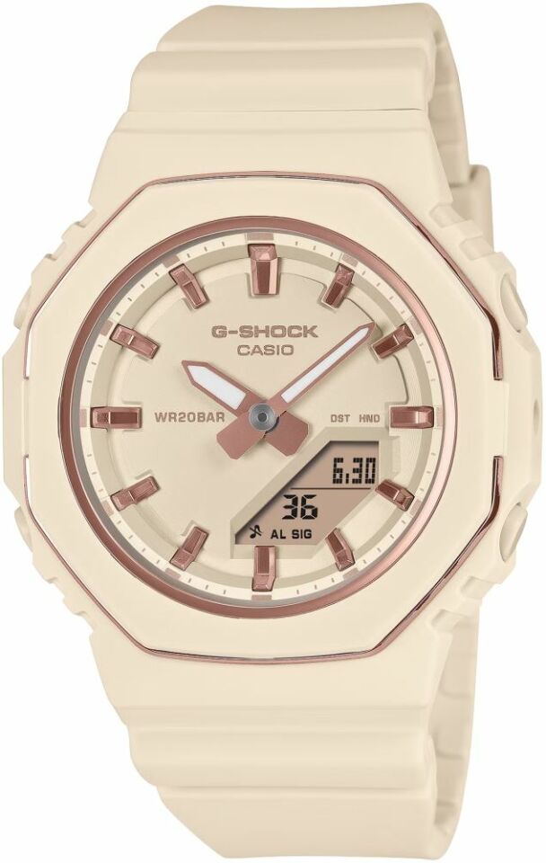 Casio Gma-P2110-4Adr G-Shock Kadın Kol Saati