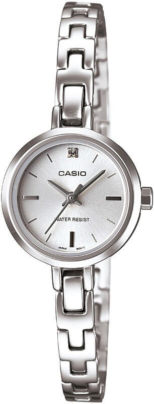 Casio Ltp-1351D-7Cdf Analog Kadın Kol Saati