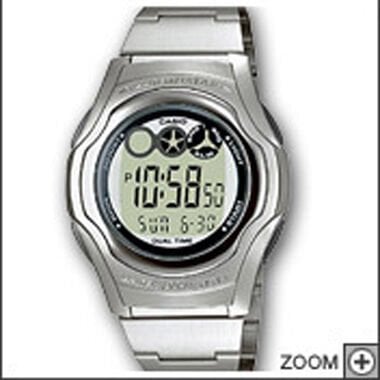 Casio W-E11D-7Avdf Digital Erkek Kol Saati