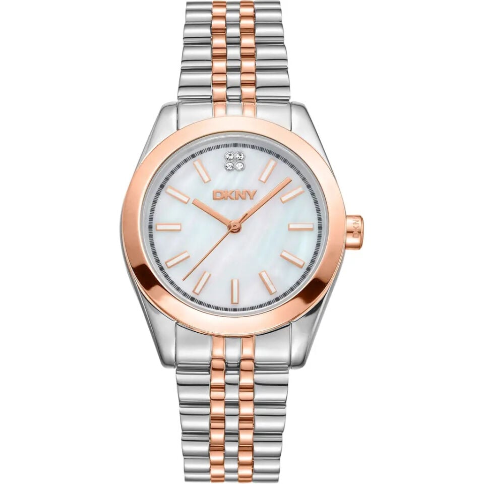 Dkny Dk1L029M0095 Kadın Kol Saati