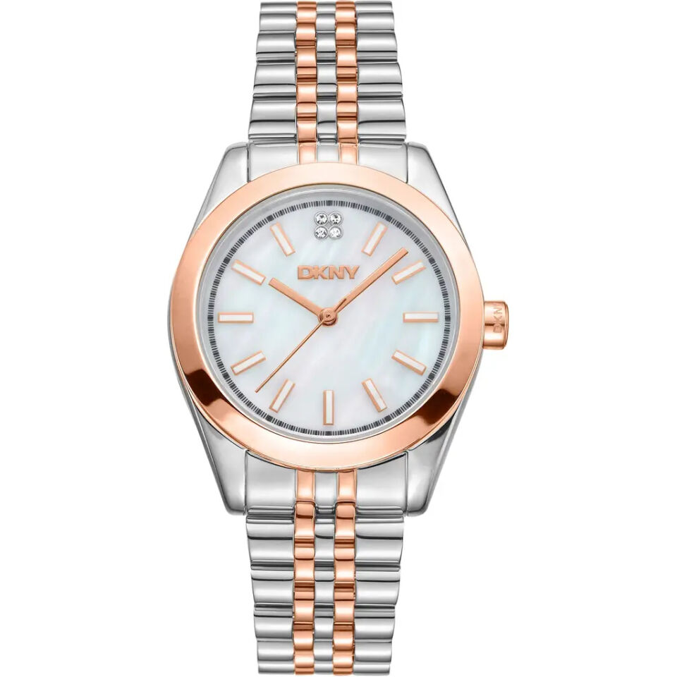 Dkny Dk1L029M0095 Kadın Kol Saati