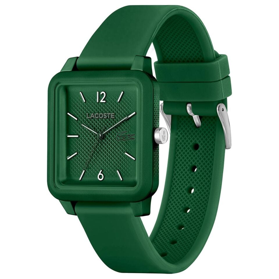 Lacoste Lac2011250 Erkek Kol Saati