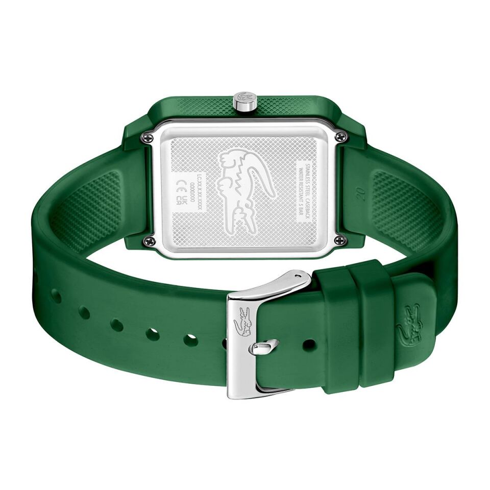 Lacoste Lac2011250 Erkek Kol Saati