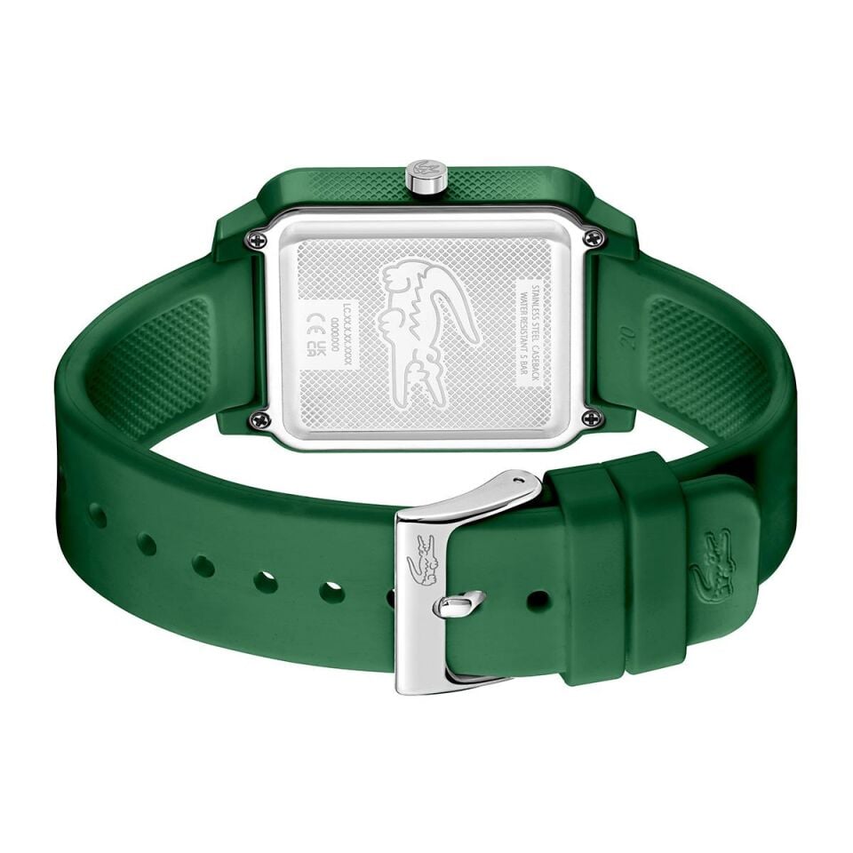 Lacoste Lac2011250 Erkek Kol Saati