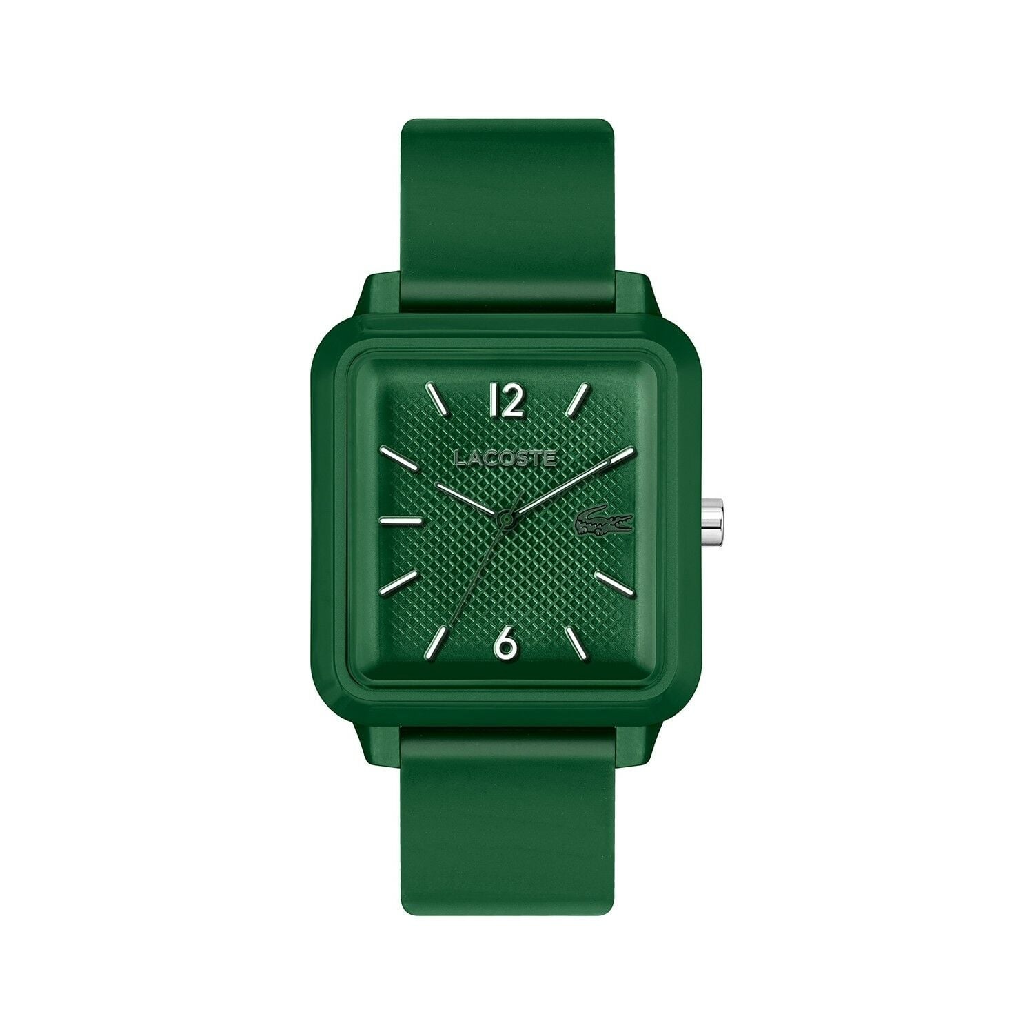 Lacoste Lac2011250 Erkek Kol Saati
