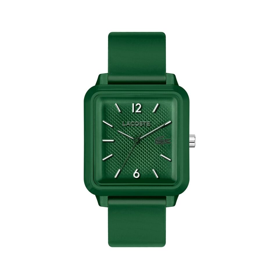 Lacoste Lac2011250 Erkek Kol Saati