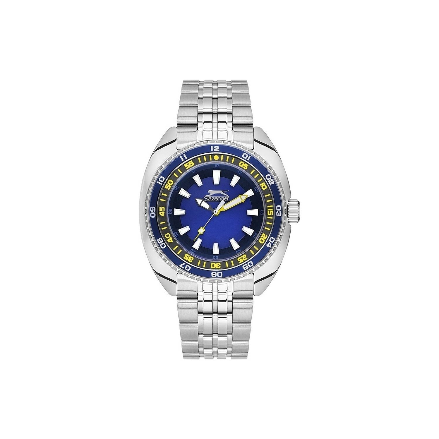 Slazenger Sl.09.2252.1.03 Erkek Kol Saati