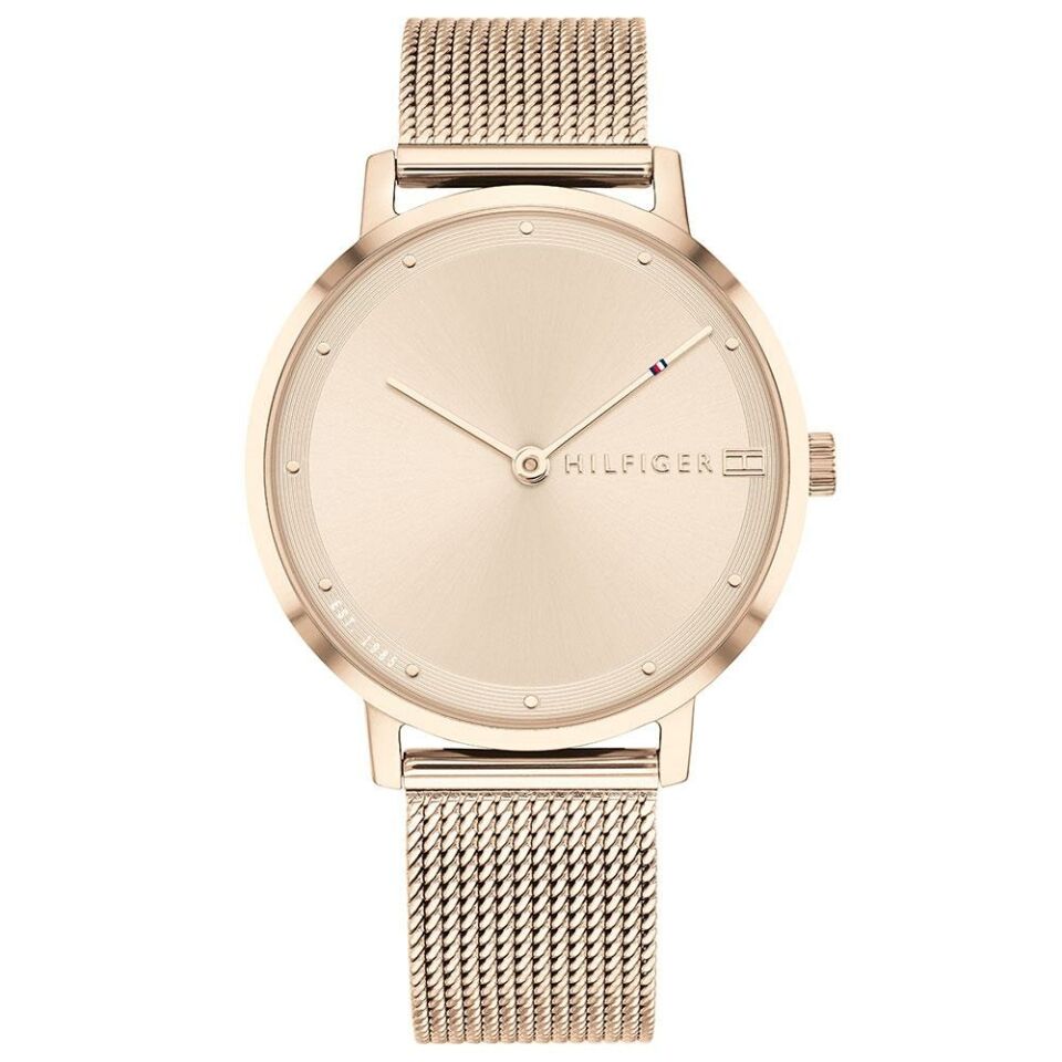 Tommy Hilfiger  TH1782150 Kadın Kol Saati
