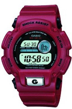 Casio Gzx-905Jf-4Dr G-Shock Erkek Kol Saati