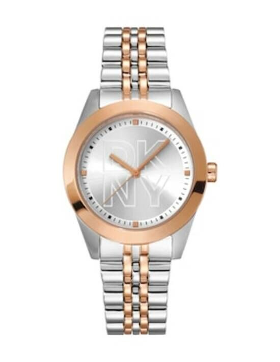 Dkny Dk1L060M0075 Kadın Kol Saati