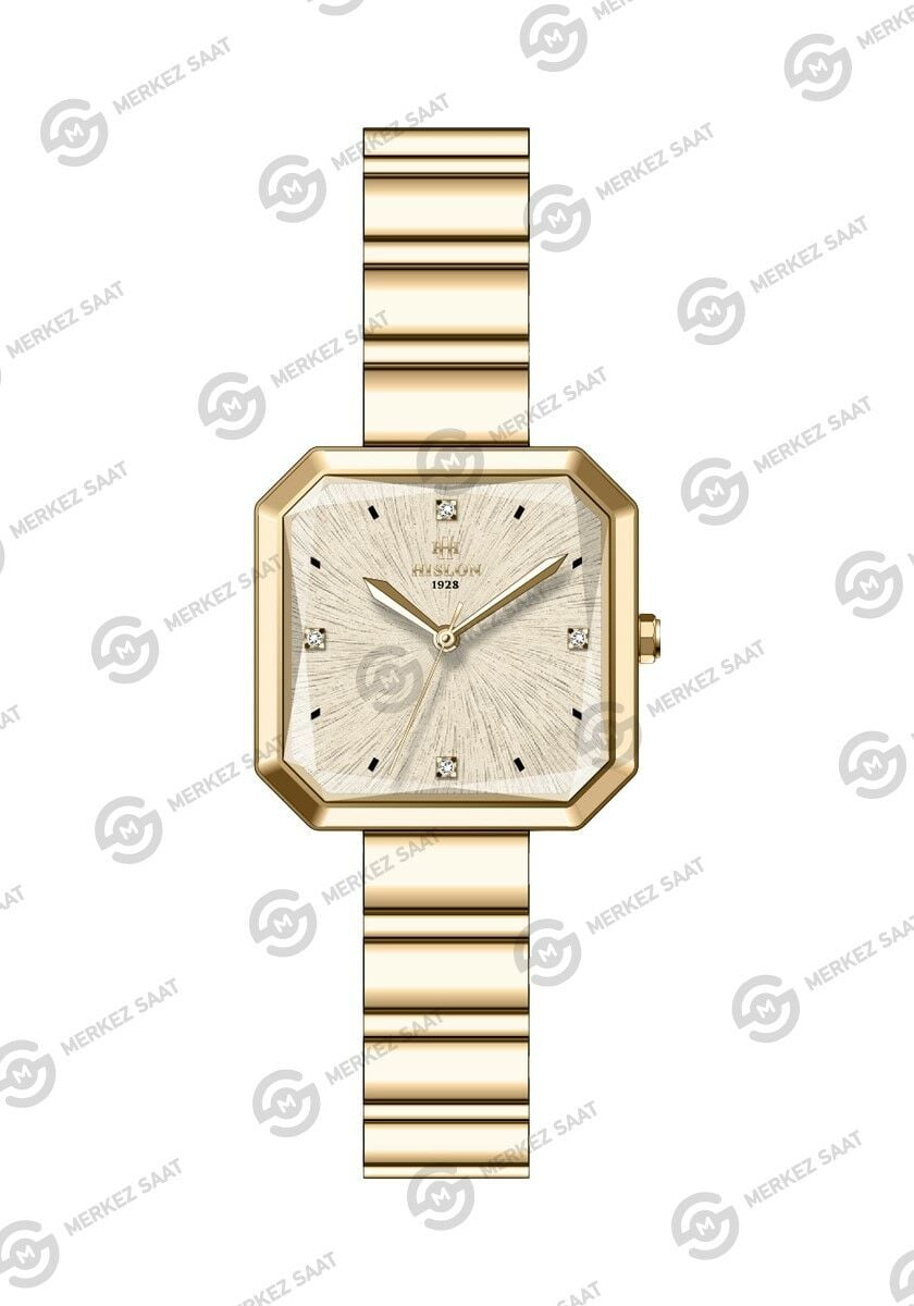 Hislon Women's Classic Queen QL255G-08SG