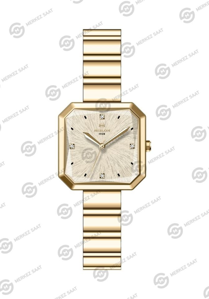 Hislon Women's Classic Queen QL255G-08SG