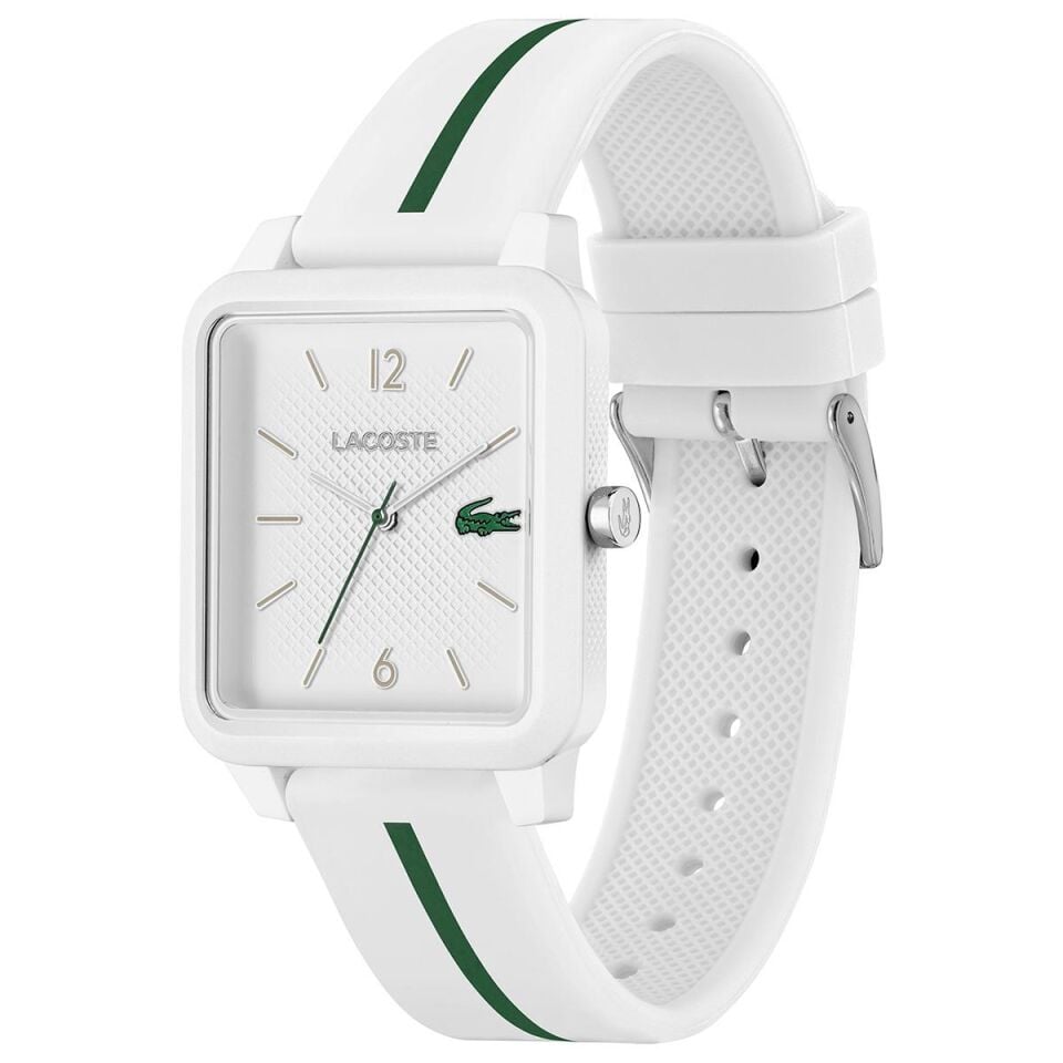 Lacoste Lac2011251 Erkek Kol Saati