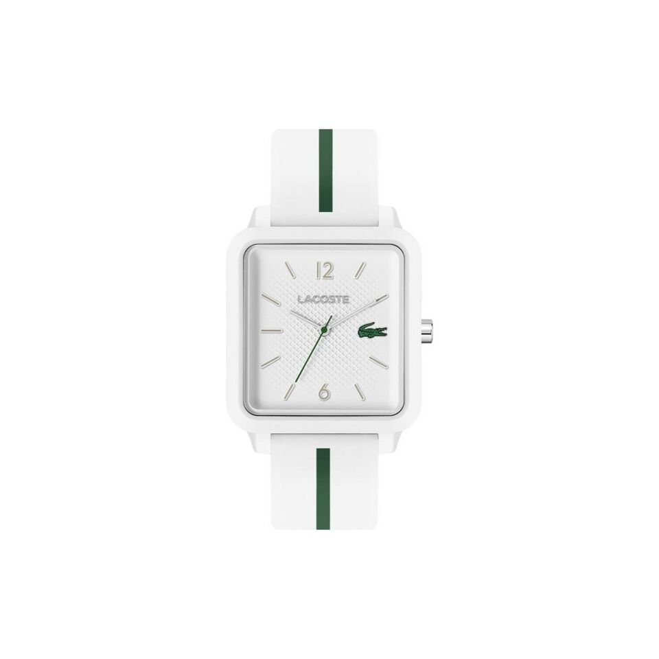 Lacoste Lac2011251 Erkek Kol Saati