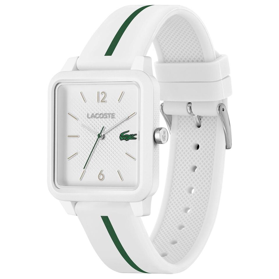 Lacoste Lac2011251 Erkek Kol Saati